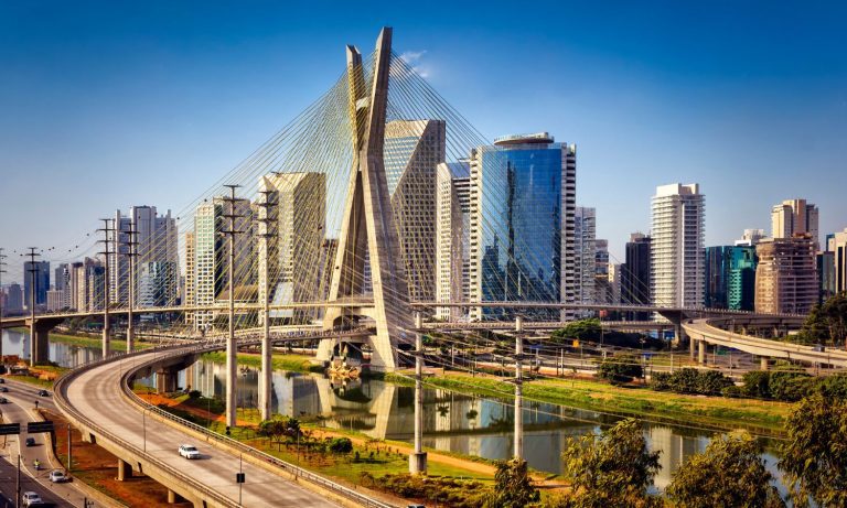 Abertura da filial Takiri Brasil em São Paulo