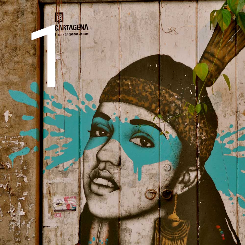 5-Day Medellin & Cartagena Cultural Adventure