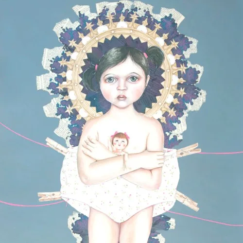 Las vírgenes de Lisa Torske: Una crítica artística al machismo en Ecuador