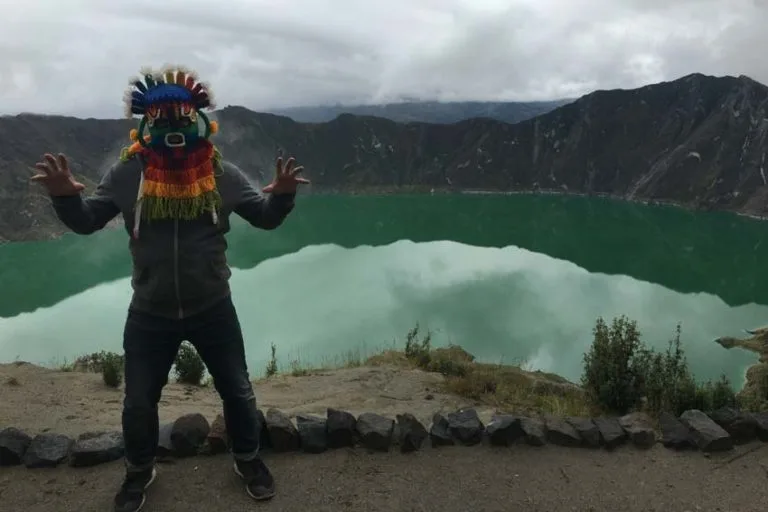 Los mejores lugares de Ecuador para unirse a las celebraciones del Inti Raymi