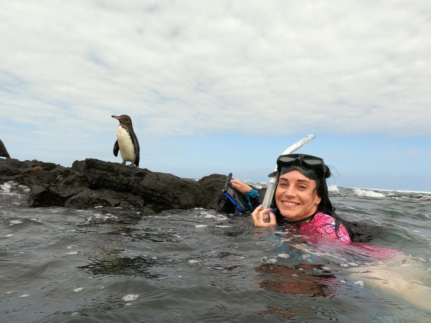 12-Day Galapagos Boutique Experience – Immersive Land Tour