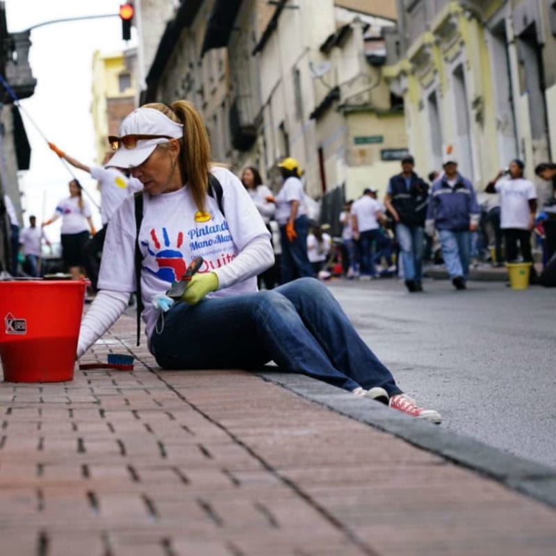 Is it safe to travel to Ecuador again? by Takiri Travel