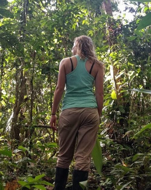 Experiencia amazónica de 4 días en la Reserva Cuyabeno