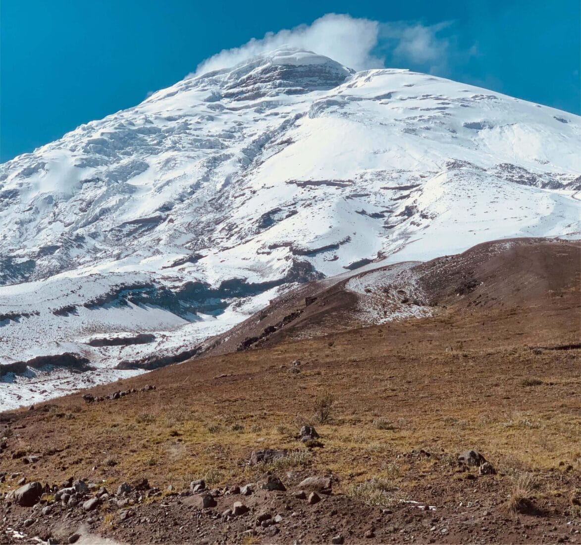 tevas cotopaxi