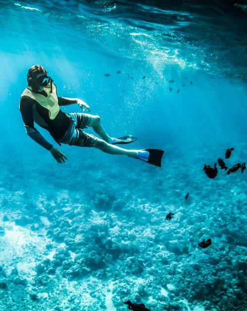 Galapagos Boutique 8 Days Experience