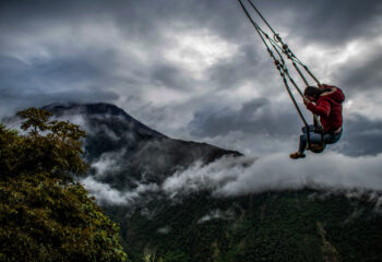 Ecuador South-America’s best kept secret