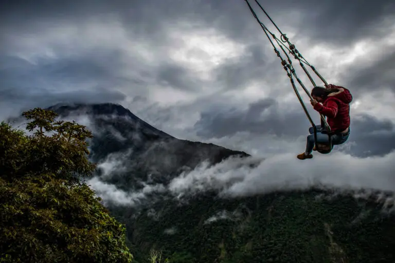 Ecuador El secreto mejor guardado de Sudamérica