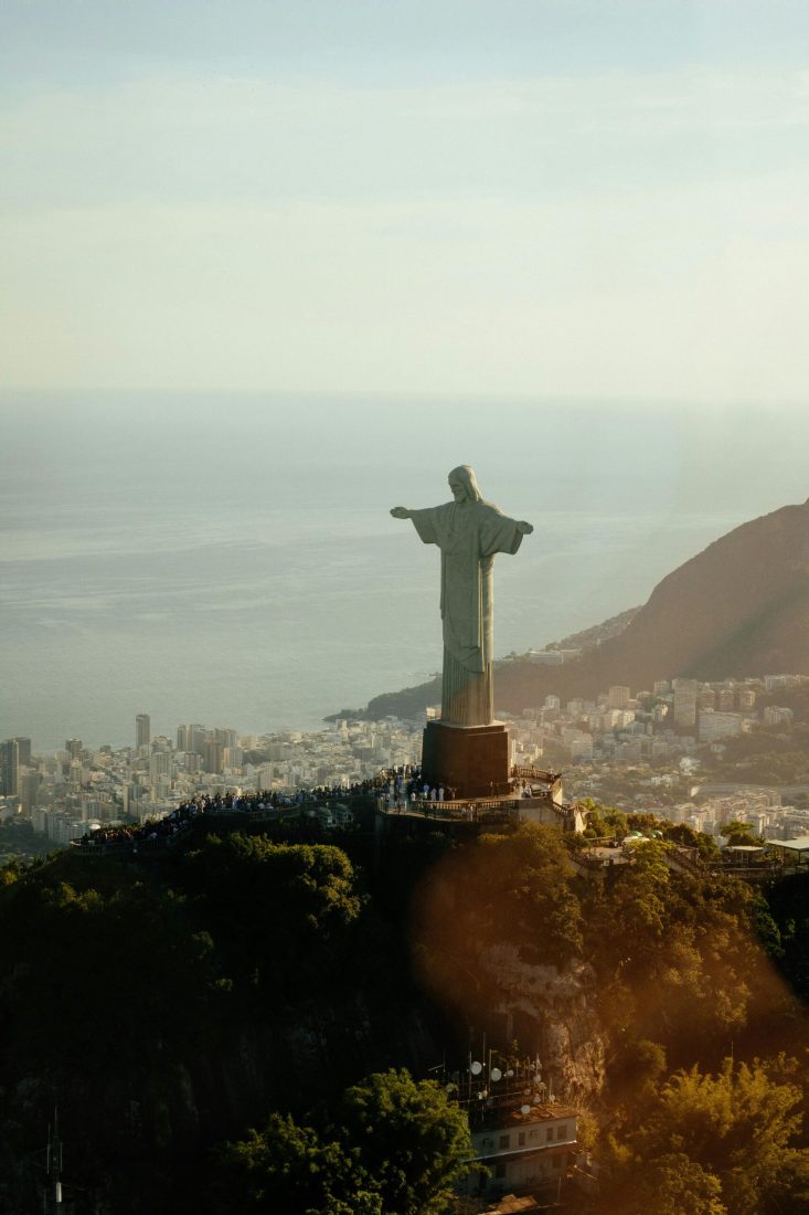 Rio de Janeiro 6 Days 5 Nights Experience