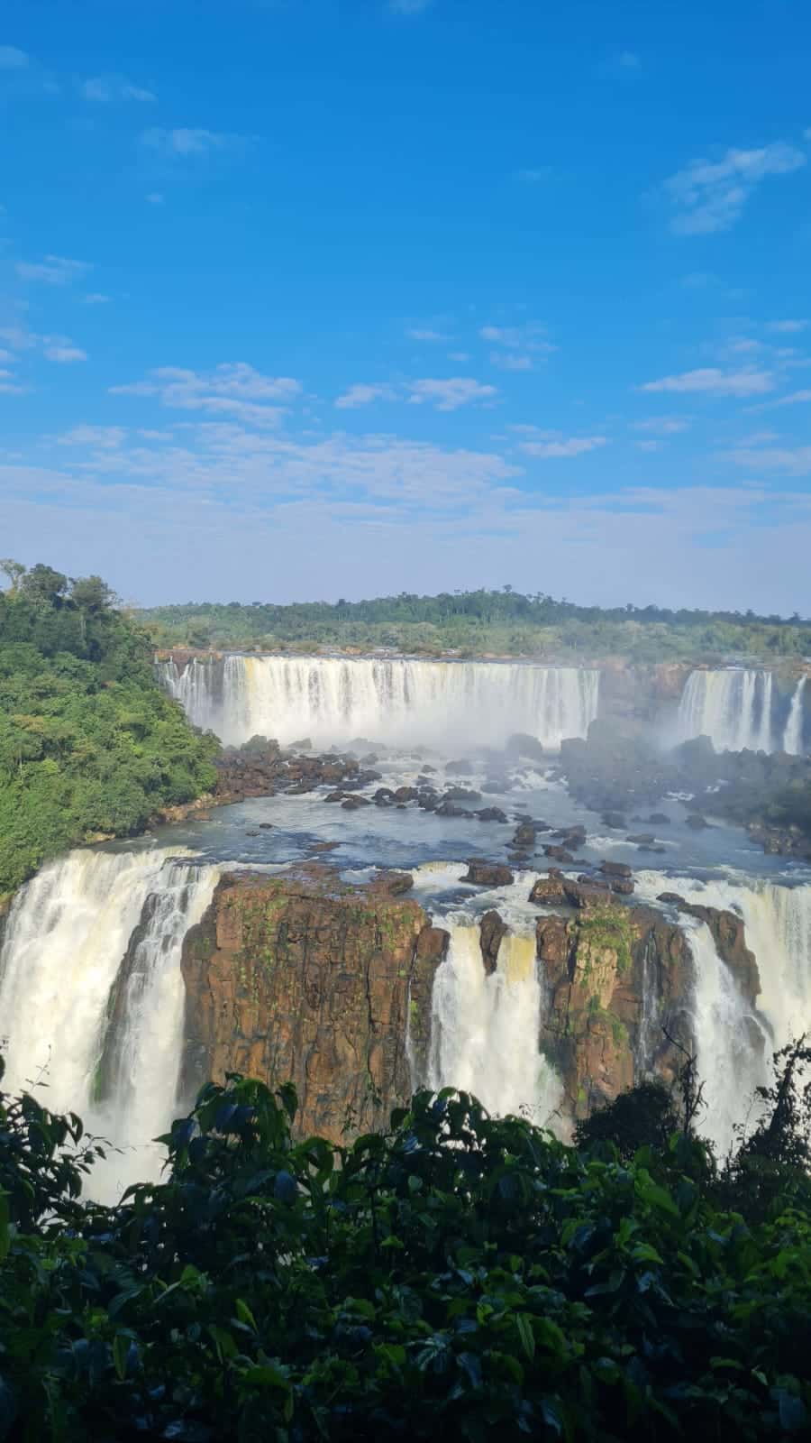 Foz de Iguazu: 5 Days Experience