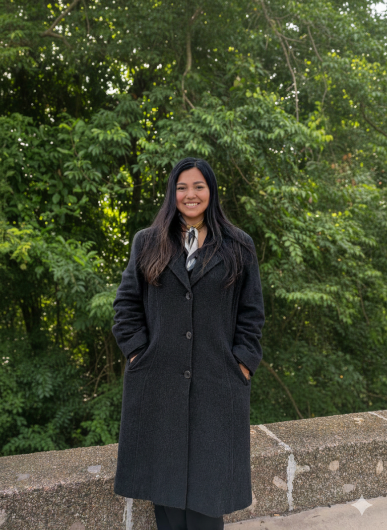 Adriana - Takiri Website