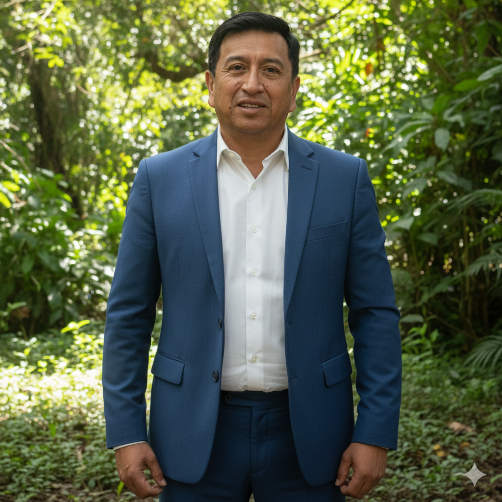 Juan Carlos Team Pic (1)