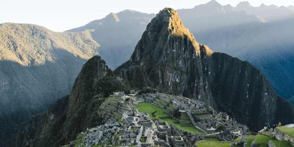 Peru